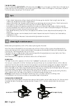 Preview for 32 page of inventum GK010 Instruction Manual