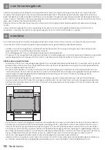 Preview for 10 page of inventum GV010 Instruction Manual