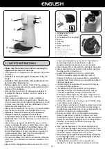 Preview for 19 page of inventum HK 2 Instruction Manual