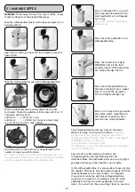 Preview for 21 page of inventum HK 2 Instruction Manual