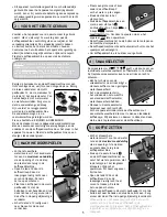 Preview for 5 page of inventum HK IO B Instruction Manual