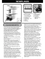 Предварительный просмотр 4 страницы inventum HK5 Instruction Manual