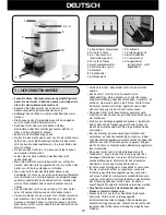 Предварительный просмотр 10 страницы inventum HK5 Instruction Manual