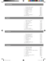 Preview for 3 page of inventum HN130 Instruction Manual