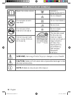 Preview for 10 page of inventum HN130 Instruction Manual