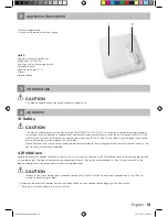 Preview for 13 page of inventum HN130 Instruction Manual