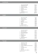 Preview for 3 page of inventum HN1300V Instruction Manual