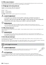 Preview for 26 page of inventum HN1300V Instruction Manual