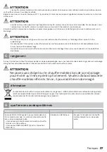 Preview for 27 page of inventum HN1300V Instruction Manual