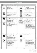 Preview for 3 page of inventum HN184G Instruction Manual