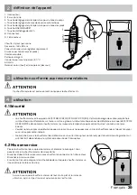 Preview for 39 page of inventum HN197VB Instruction Manual