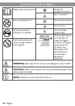 Preview for 10 page of inventum HNK147 Instruction Manual