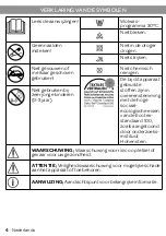 Preview for 4 page of inventum HNK247 Instruction Manual