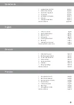 Preview for 3 page of inventum HW217B Instruction Manual