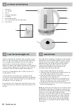 Preview for 6 page of inventum HW217B Instruction Manual