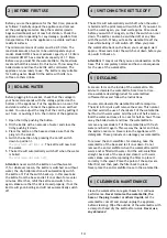 Preview for 14 page of inventum HW312 Instruction Manual