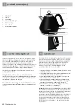 Preview for 6 page of inventum HW617B Instruction Manual