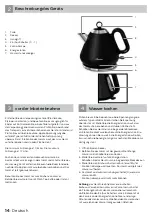 Preview for 14 page of inventum HW617B Instruction Manual