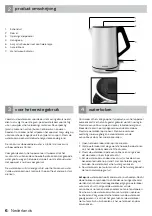 Preview for 6 page of inventum HW715W Instruction Manual