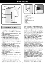 Предварительный просмотр 10 страницы inventum HW73W Instruction Manual