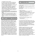 Preview for 11 page of inventum HW73W Instruction Manual