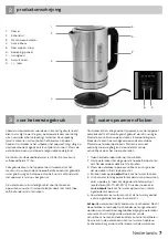 Preview for 7 page of inventum HW817D Instruction Manual