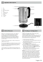 Preview for 11 page of inventum HW817D Instruction Manual