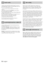 Preview for 12 page of inventum HW817D Instruction Manual