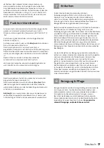 Preview for 17 page of inventum HW817D Instruction Manual