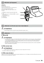 Preview for 29 page of inventum HZ31 Instruction Manual