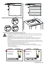 Предварительный просмотр 11 страницы inventum IK010 Instruction Manual