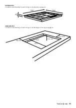 Preview for 11 page of inventum IKG6011RVS Instruction Manual