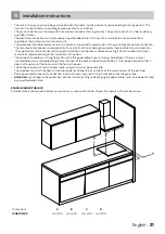 Preview for 21 page of inventum IKG6011RVS Instruction Manual