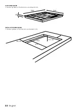 Preview for 22 page of inventum IKG6011RVS Instruction Manual