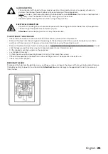 Preview for 23 page of inventum IKG6011RVS Instruction Manual