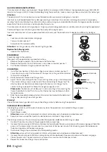 Preview for 24 page of inventum IKG6011RVS Instruction Manual