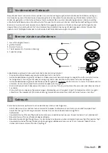 Preview for 31 page of inventum IKG6011RVS Instruction Manual