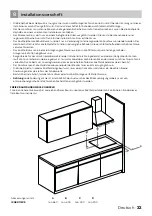 Preview for 33 page of inventum IKG6011RVS Instruction Manual