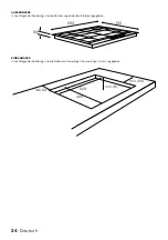 Preview for 34 page of inventum IKG6011RVS Instruction Manual