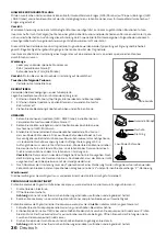 Preview for 36 page of inventum IKG6011RVS Instruction Manual