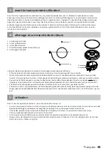 Preview for 43 page of inventum IKG6011RVS Instruction Manual