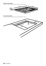 Preview for 46 page of inventum IKG6011RVS Instruction Manual