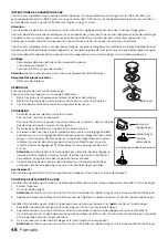 Preview for 48 page of inventum IKG6011RVS Instruction Manual