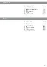 Preview for 3 page of inventum IKG6020RVS Instruction Manual