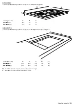 Preview for 11 page of inventum IKG6020RVS Instruction Manual