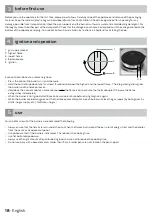 Preview for 18 page of inventum IKG6020RVS Instruction Manual