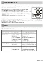 Preview for 19 page of inventum IKG6020RVS Instruction Manual