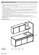 Preview for 20 page of inventum IKG6020RVS Instruction Manual