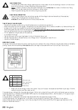 Preview for 22 page of inventum IKG6020RVS Instruction Manual