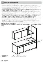 Предварительный просмотр 32 страницы inventum IKG6023 Instruction Manual